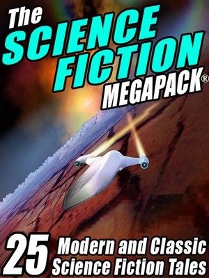 cover image of The Science Fiction